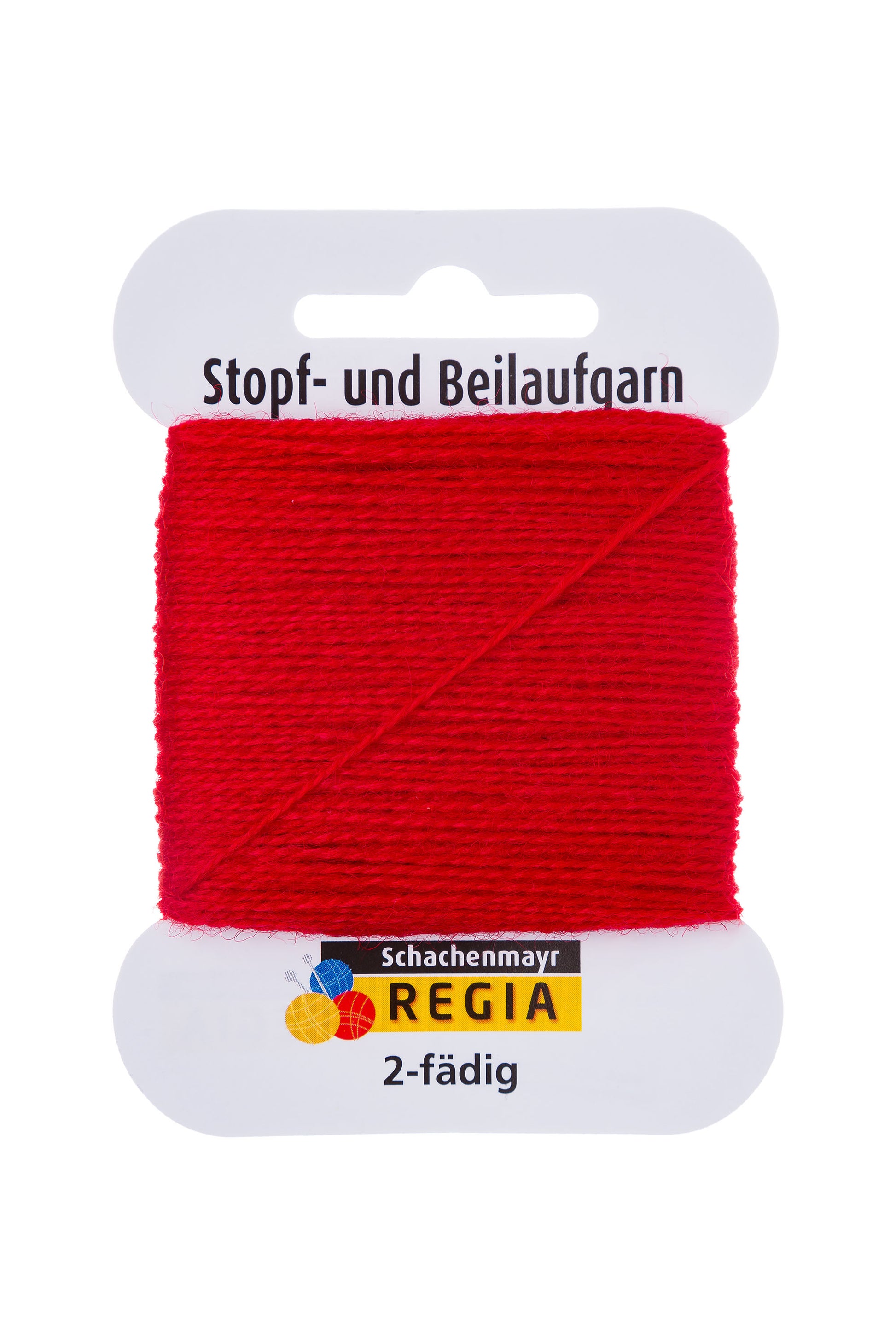 Regia 2-ply Mending Yarn