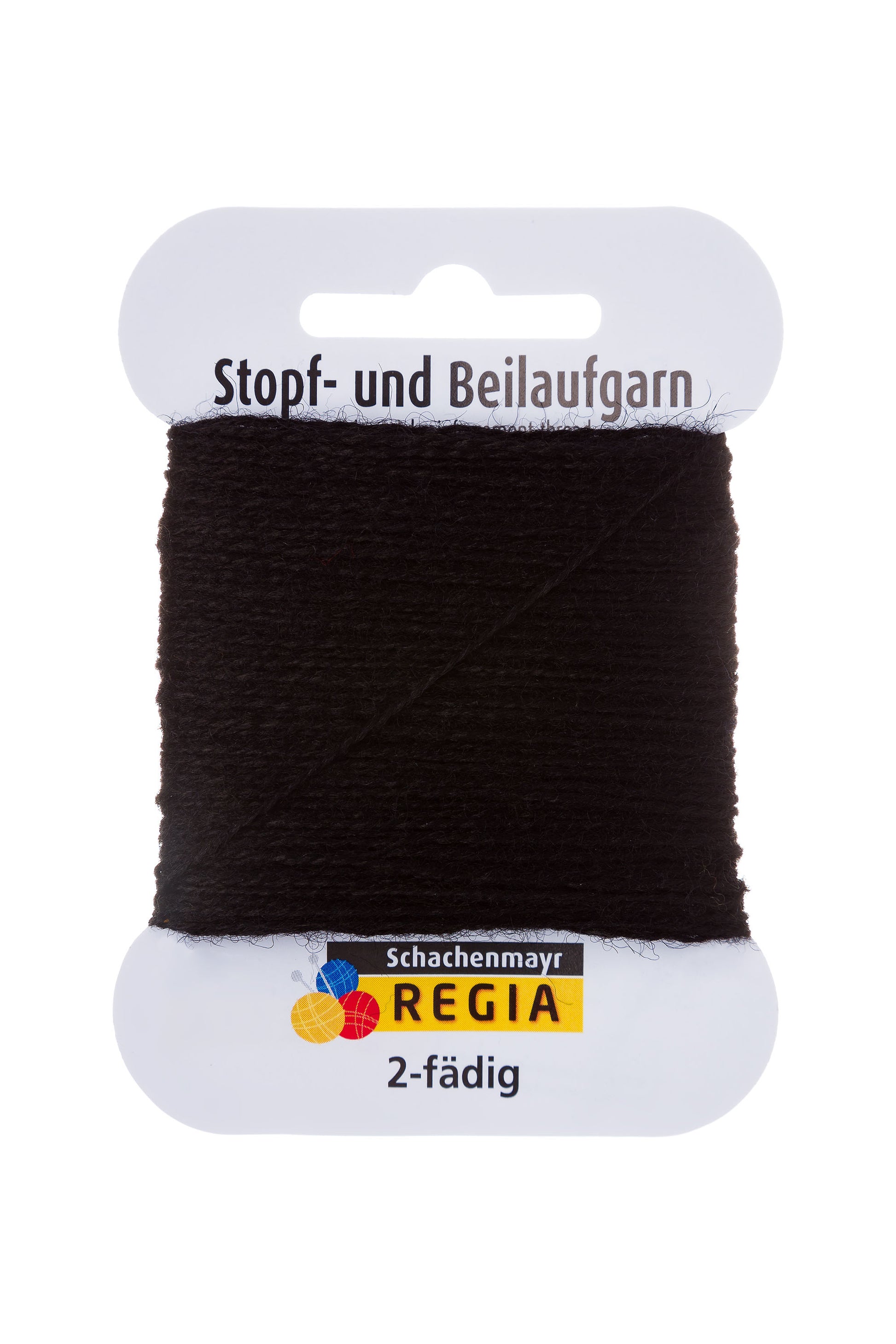 Regia 2-ply Mending Yarn