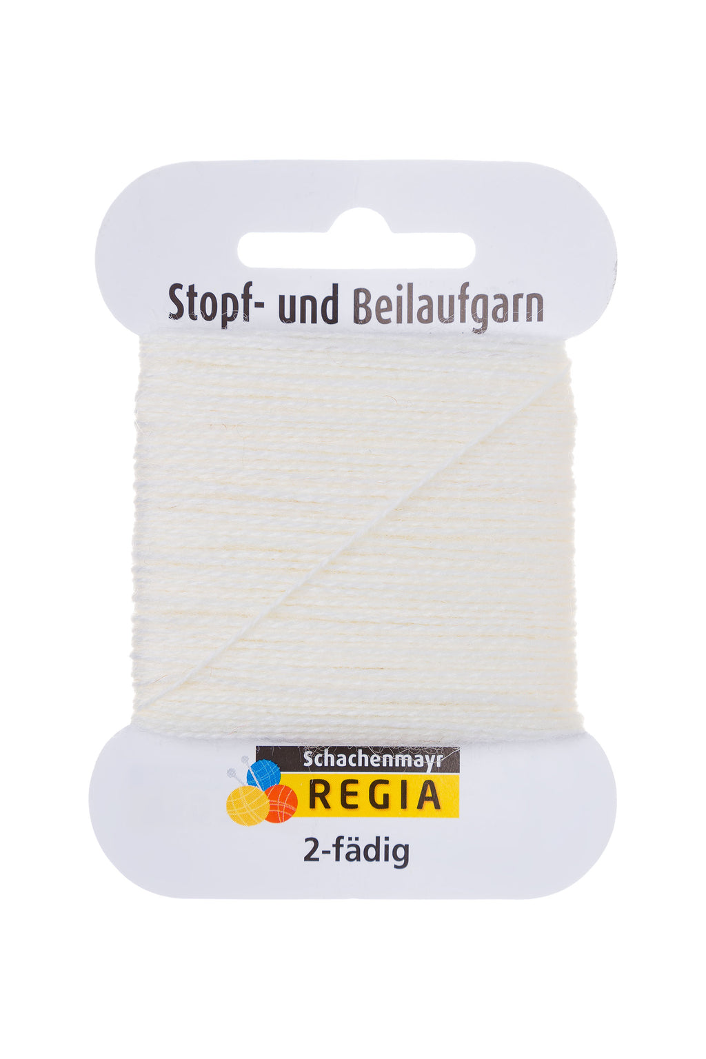 Regia 2-ply Mending Yarn