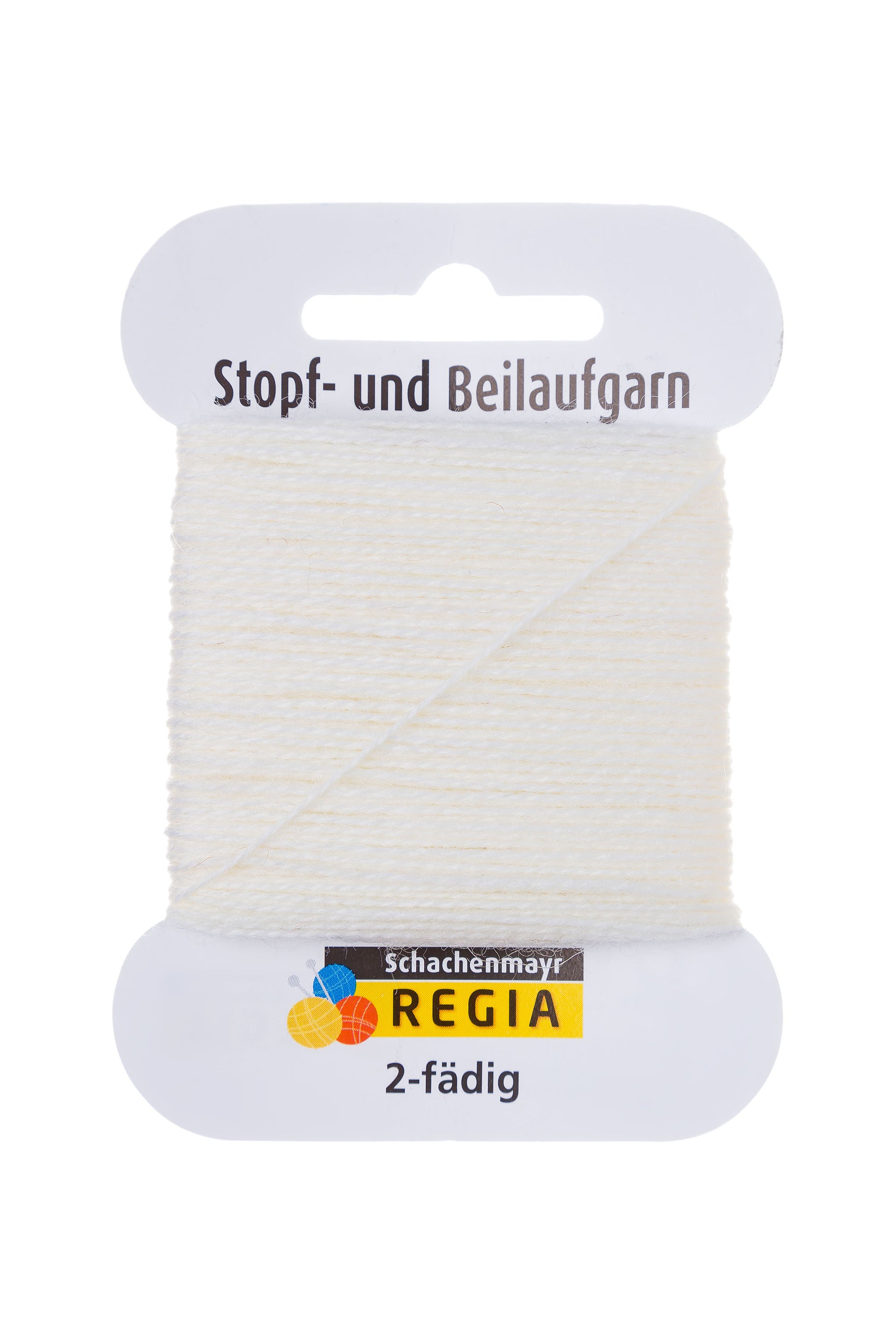 Regia 2-ply Mending Yarn