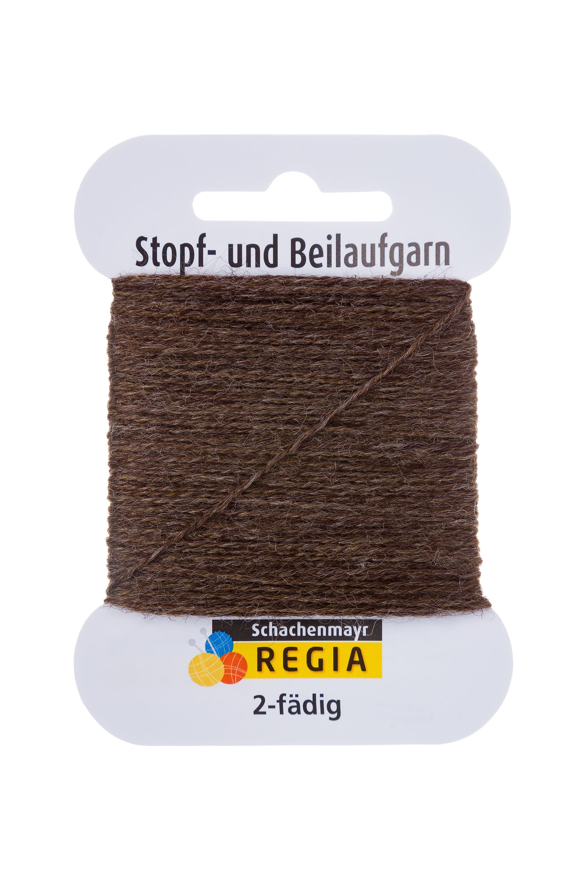 Regia 2-ply Mending Yarn