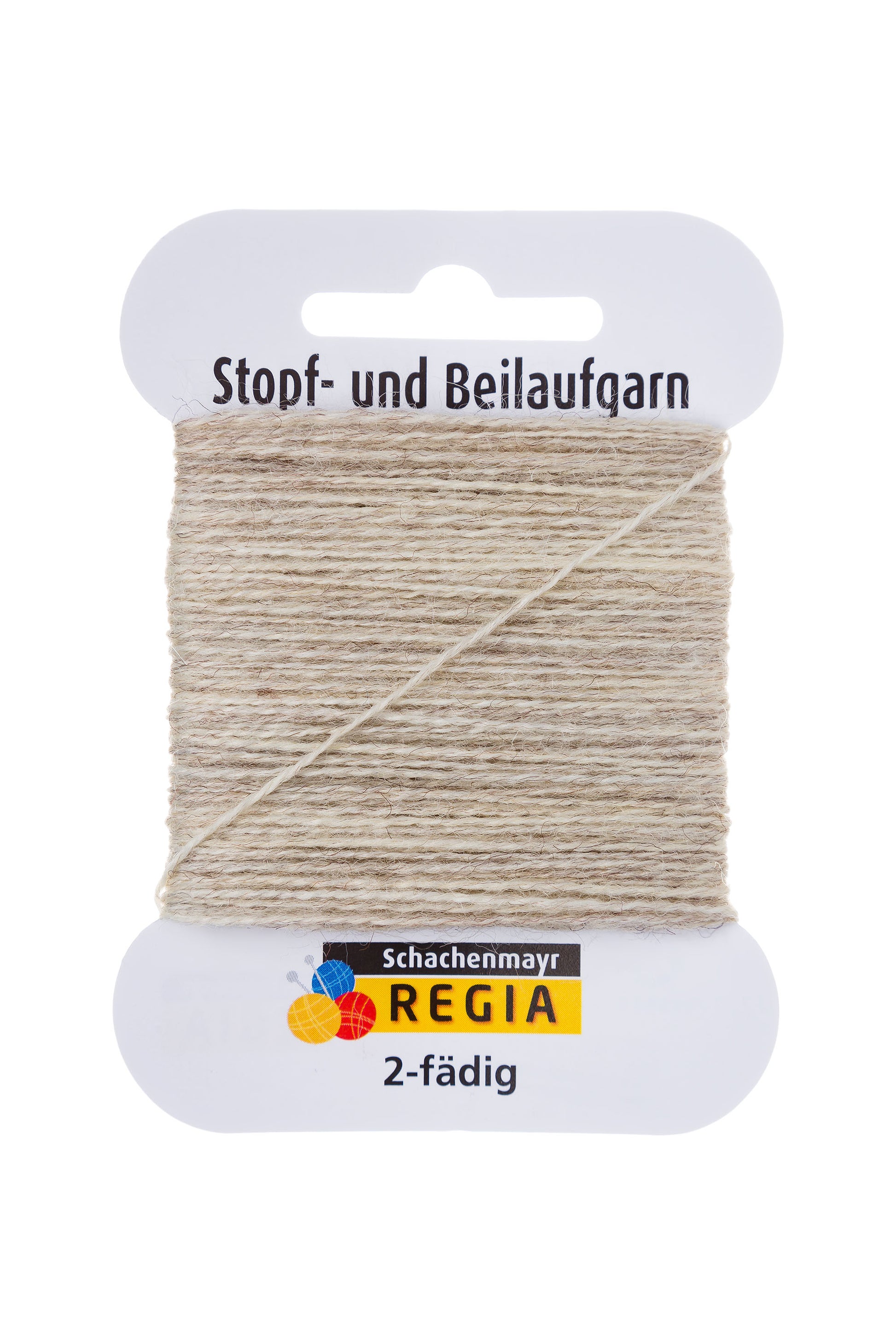 Regia 2-ply Mending Yarn