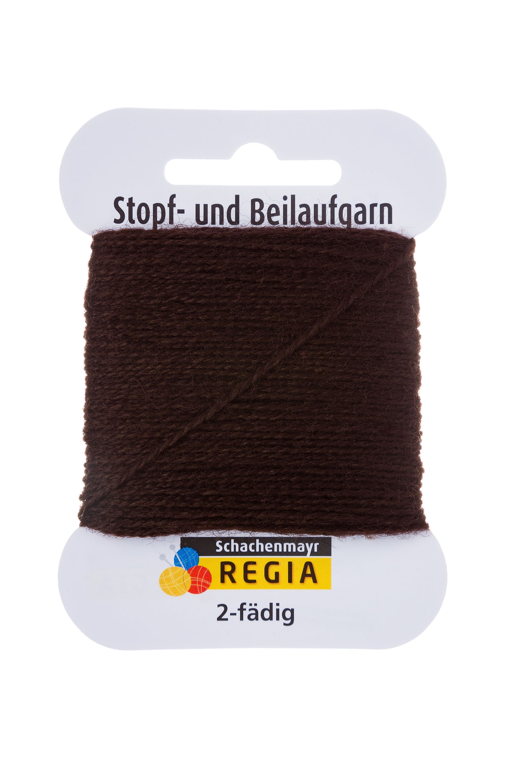 Regia 2-ply Mending Yarn