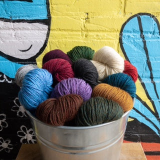 Haynes Creek Heathers