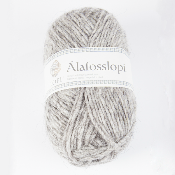 Alafosslopi – Needles in the Hay