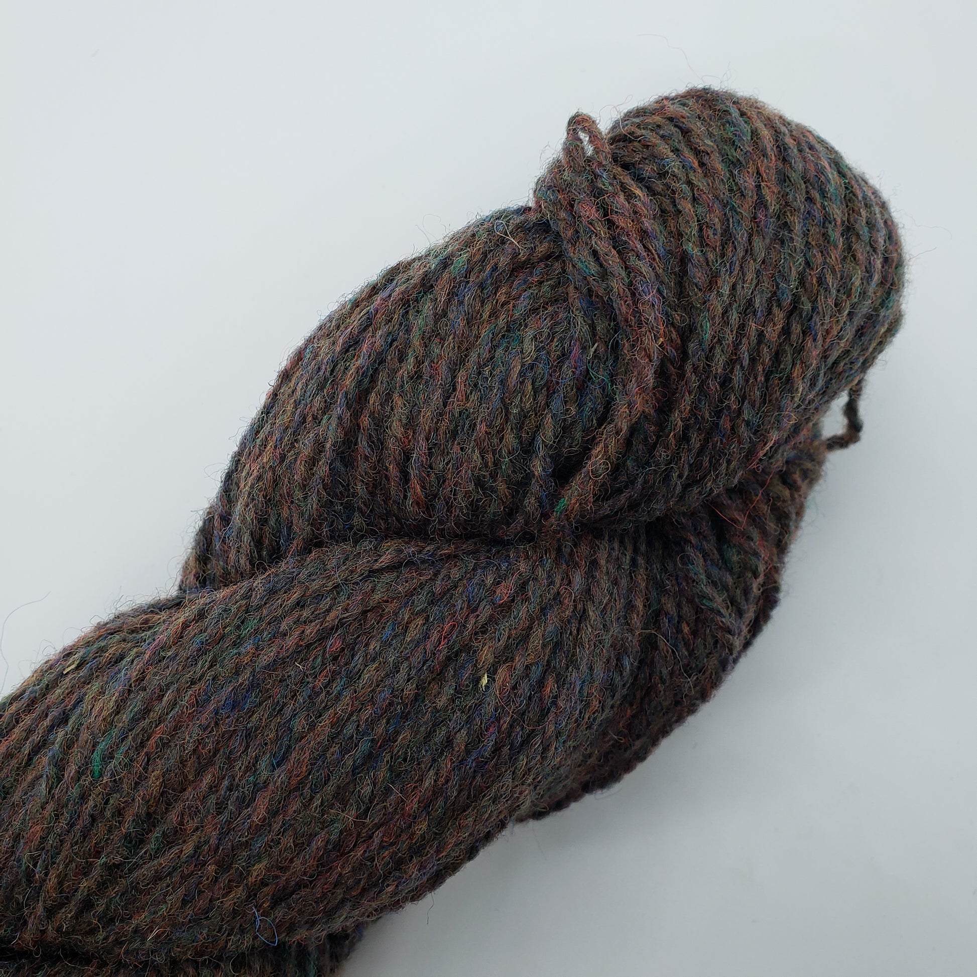 Briggs & Little Heritage