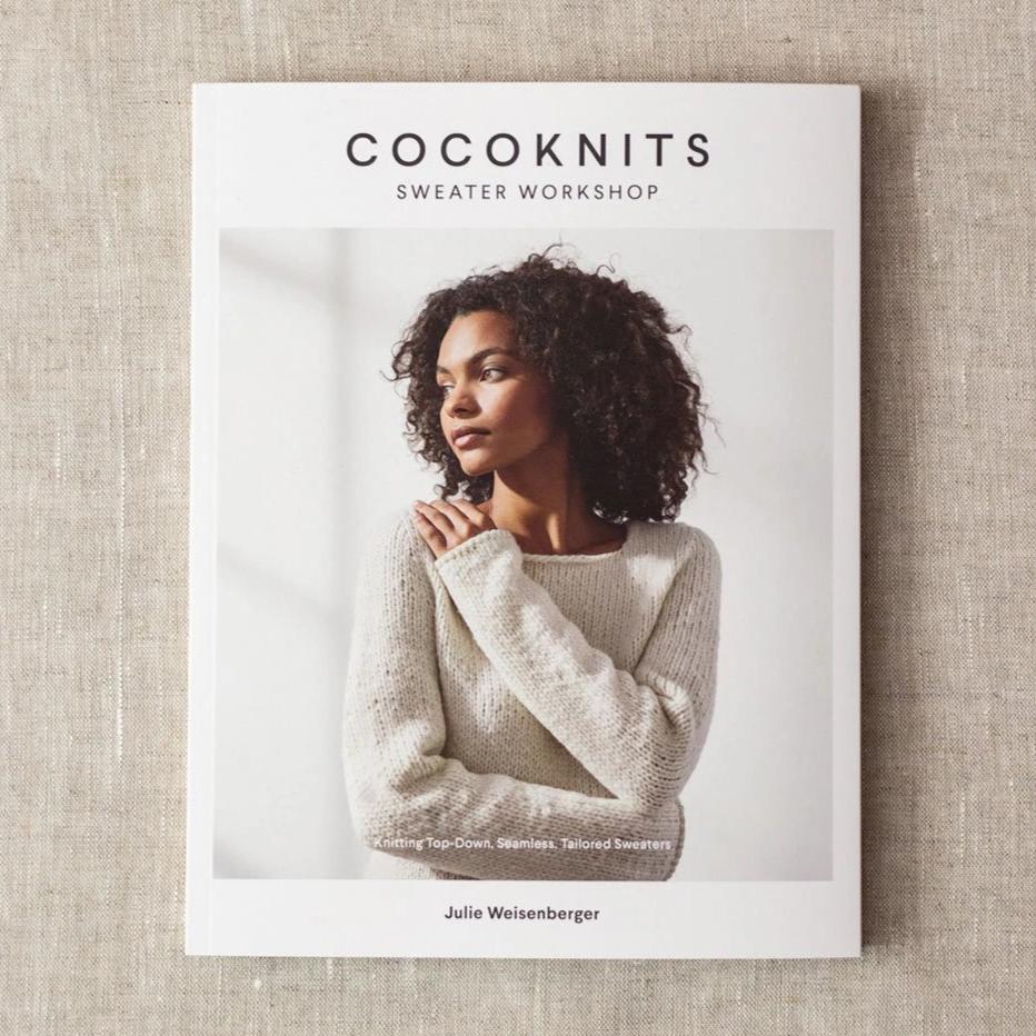 Cocoknits Sweater Workshop