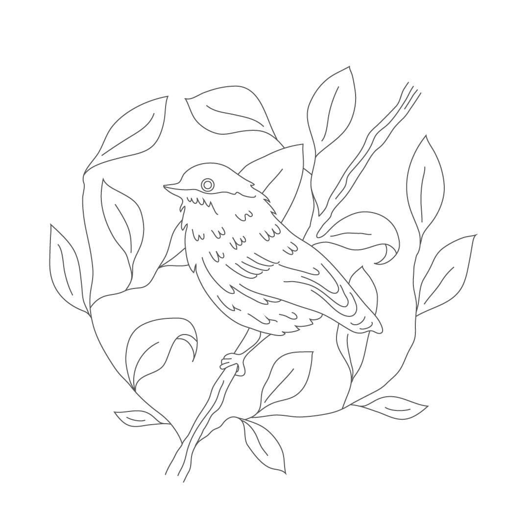 Un-Kit Embroidery Canvas