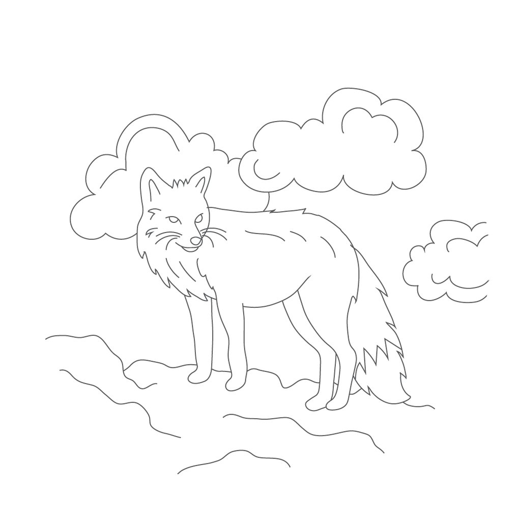 Un-Kit Embroidery Canvas