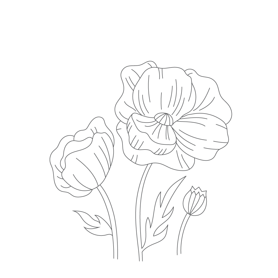 Un-Kit Embroidery Canvas