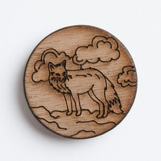Needle Minders