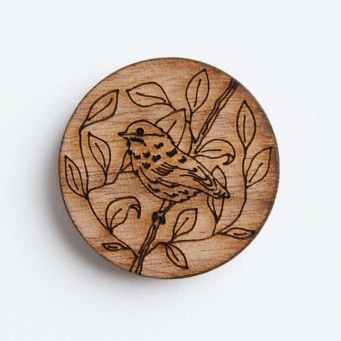Needle Minders