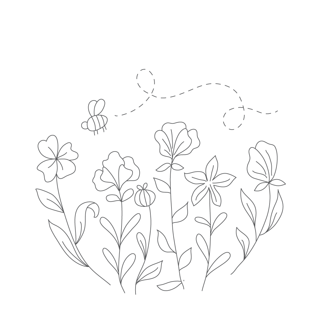 Un-Kit Embroidery Canvas