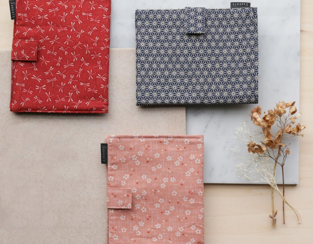 Seeknit Shirotake Interchangeable Luxe Set Short (2")