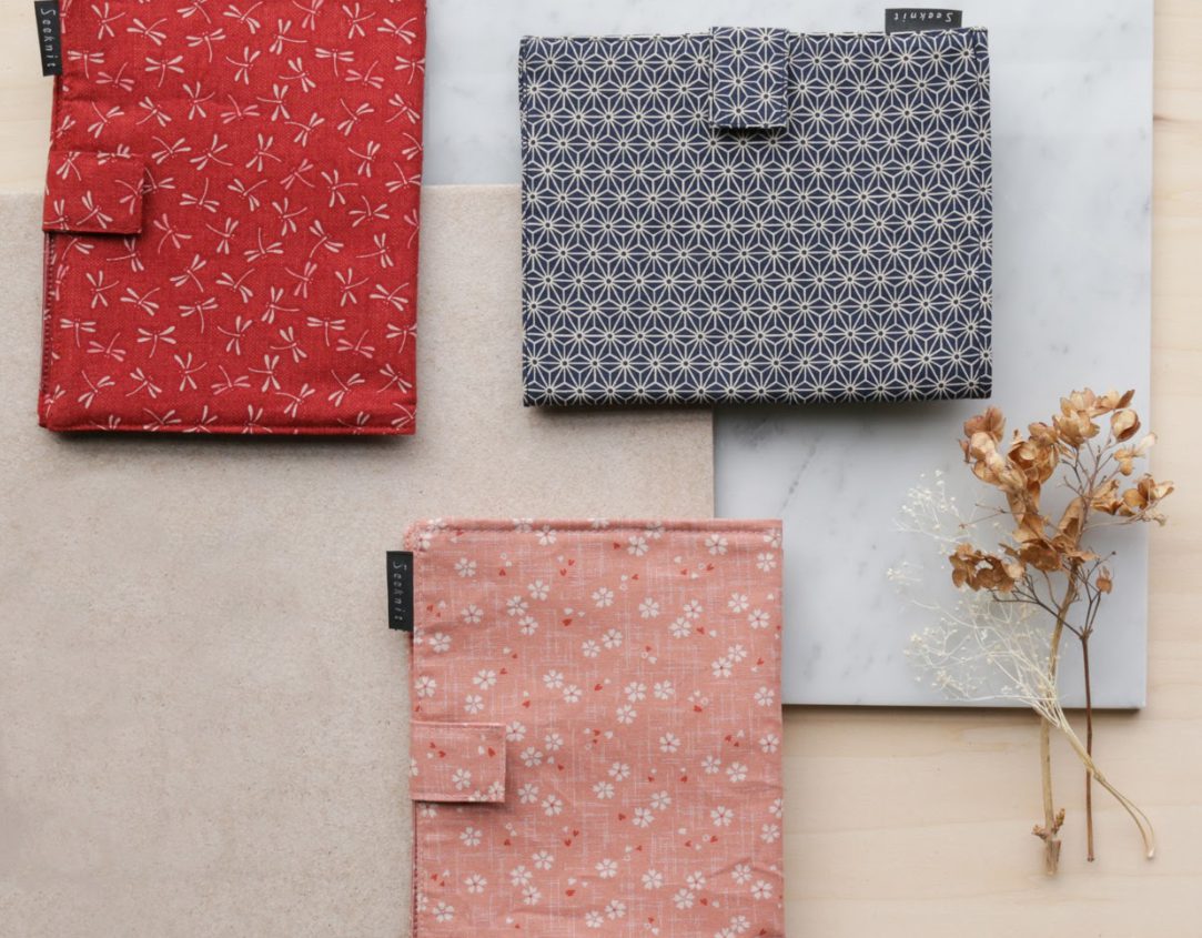 Seeknit Shirotake Interchangeable Luxe Set Short (2")