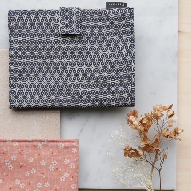 Seeknit Shirotake Interchangeable Luxe Set Short (2")