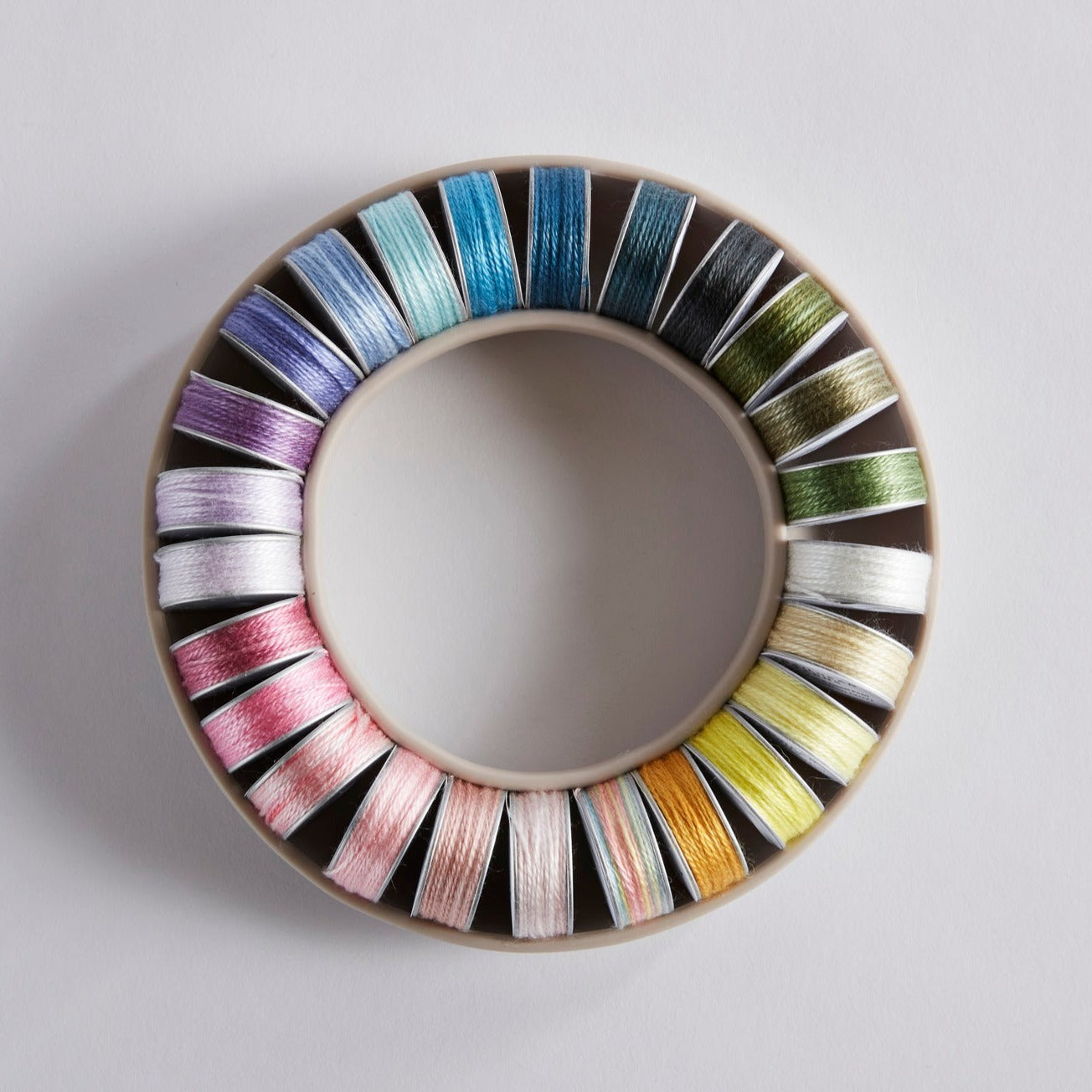 Acorn Collection Rings