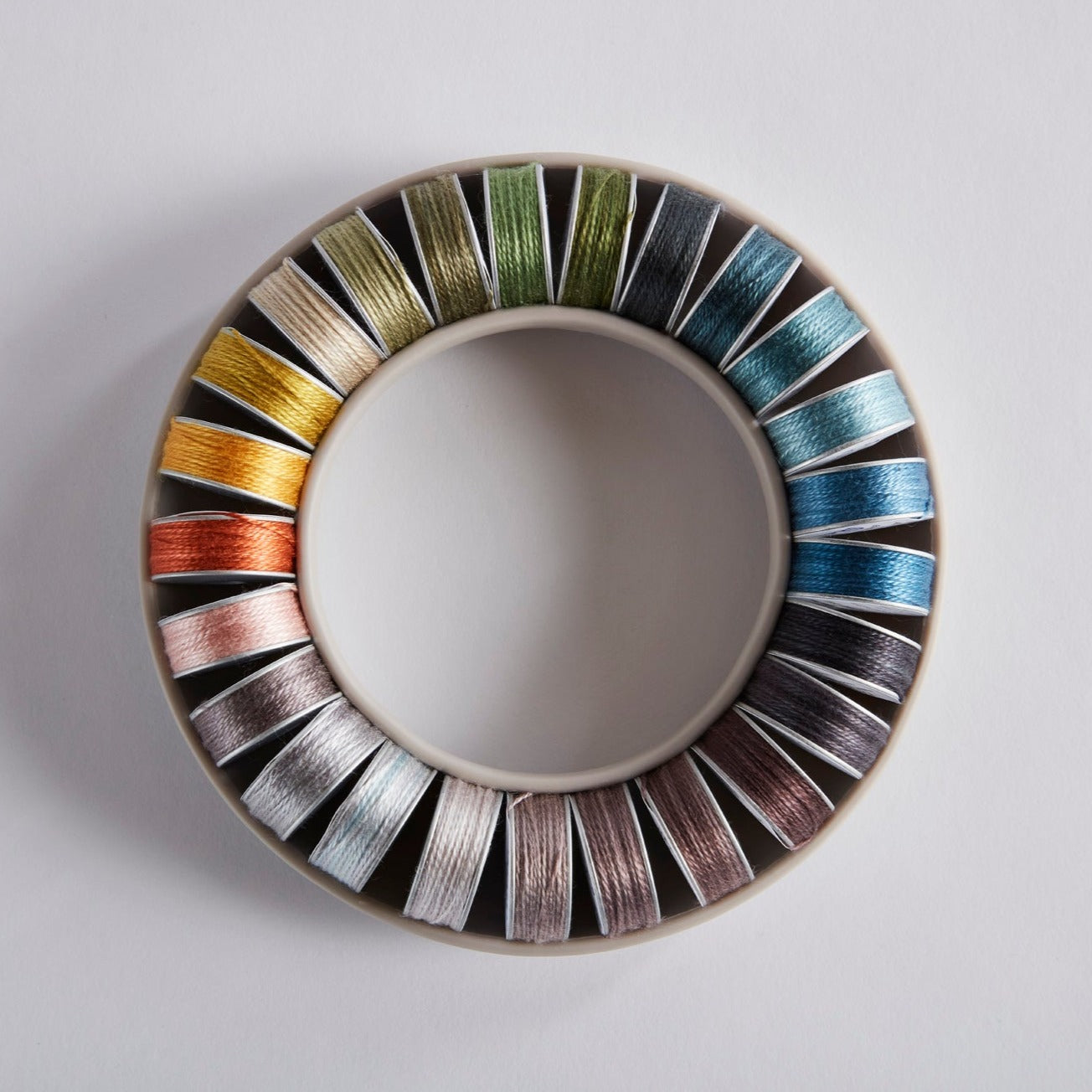 Acorn Collection Rings