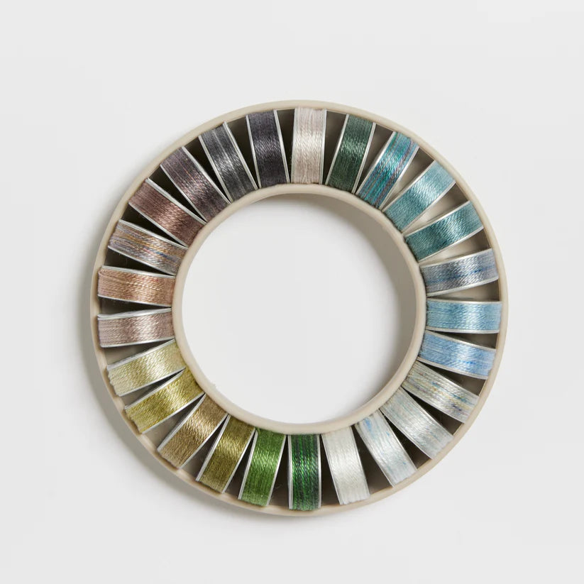 Acorn Collection Rings