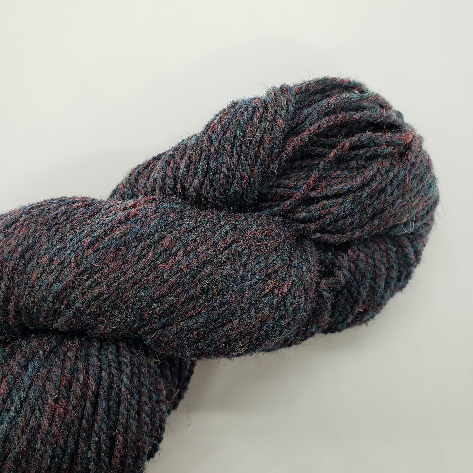 Briggs & Little Heritage