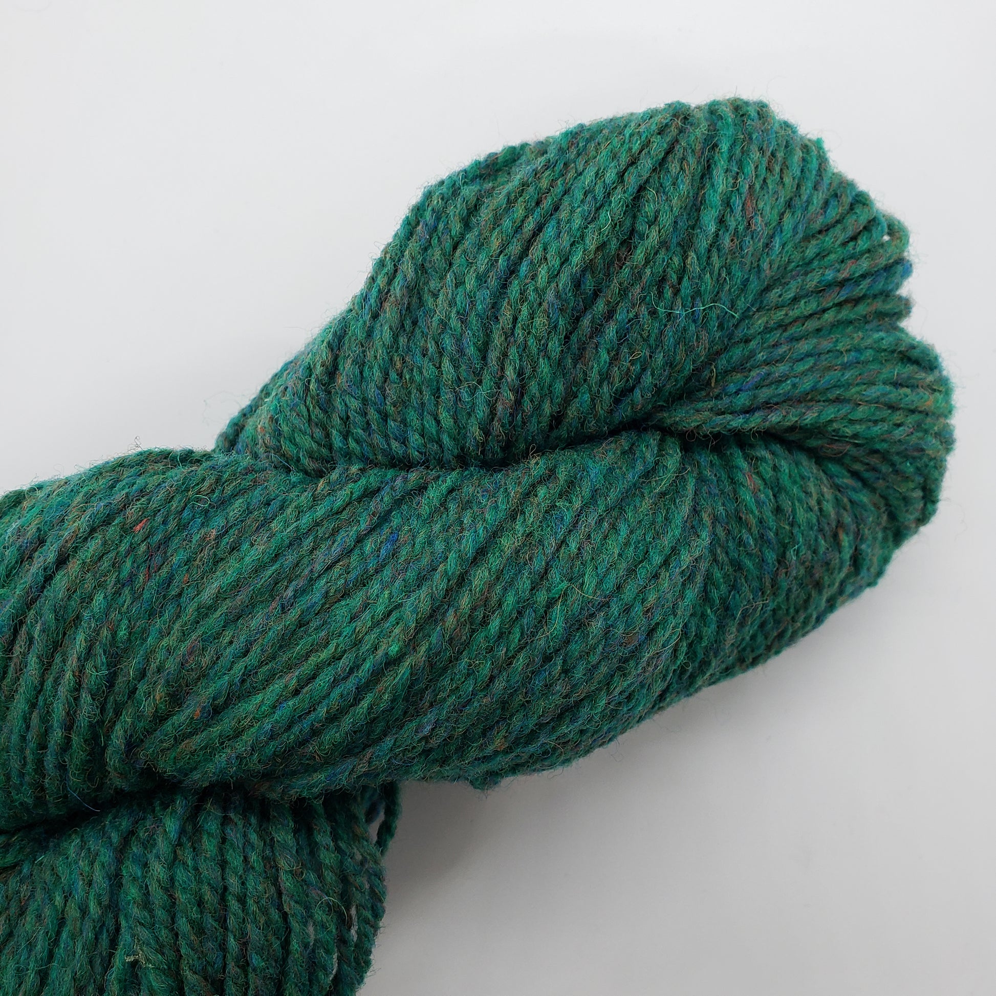 Briggs & Little Heritage