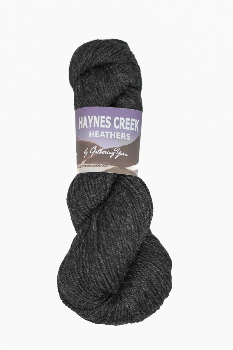 Haynes Creek Heathers