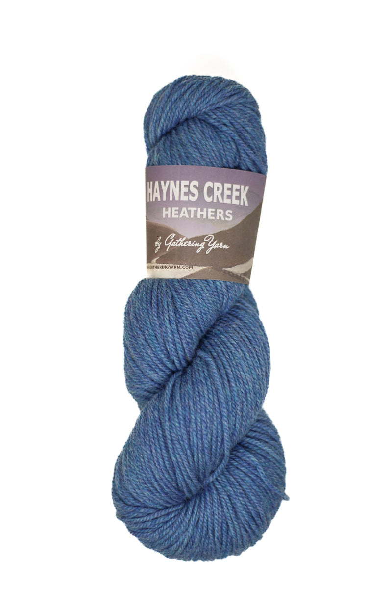 Haynes Creek Heathers
