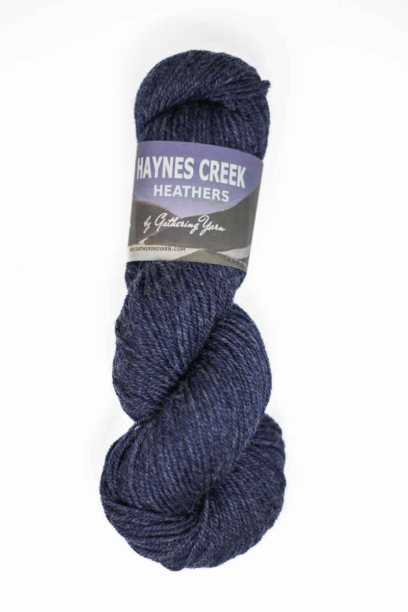 Haynes Creek Heathers