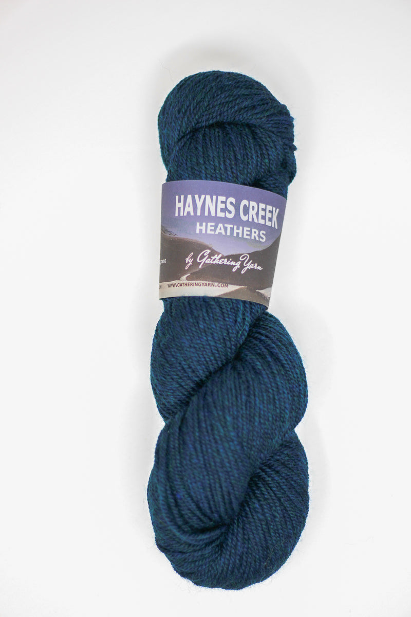 Haynes Creek Heathers