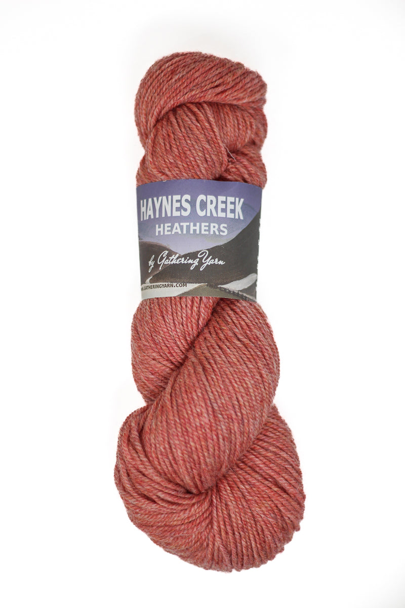 Haynes Creek Heathers