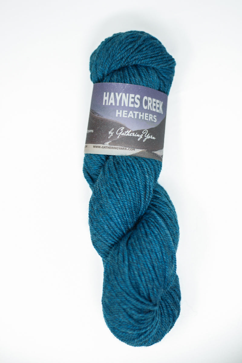 Haynes Creek Heathers