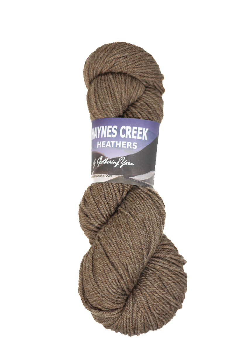 Haynes Creek Heathers