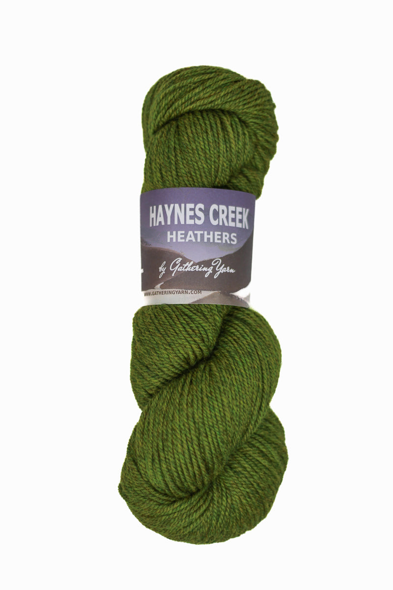 Haynes Creek Heathers