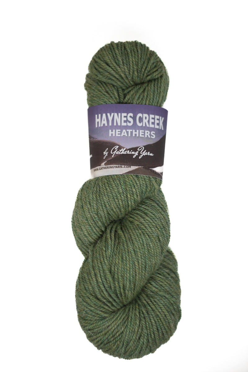 Haynes Creek Heathers