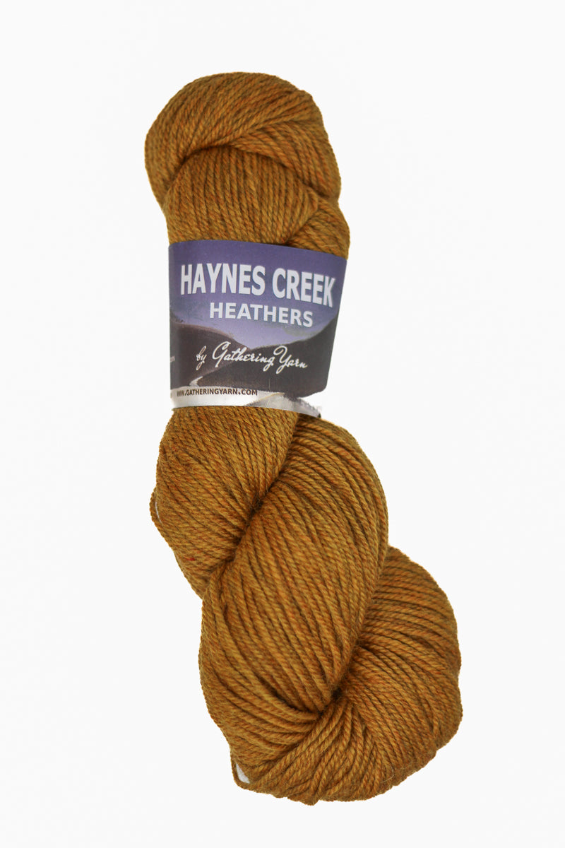 Haynes Creek Heathers