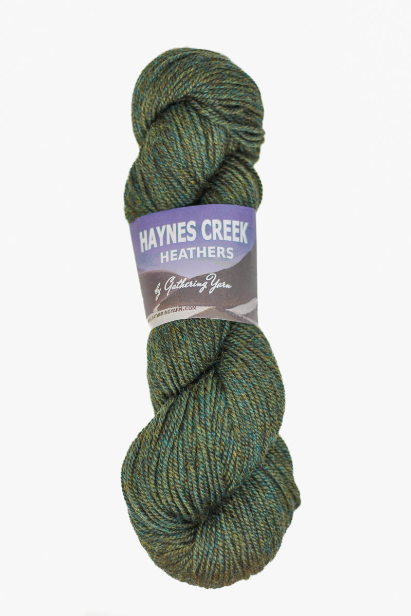 Haynes Creek Heathers