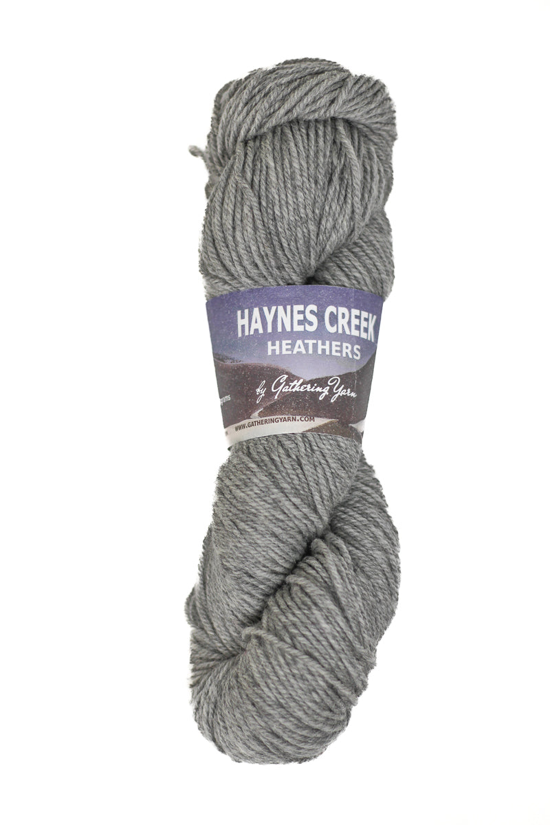 Haynes Creek Heathers