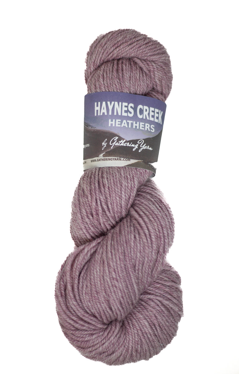 Haynes Creek Heathers