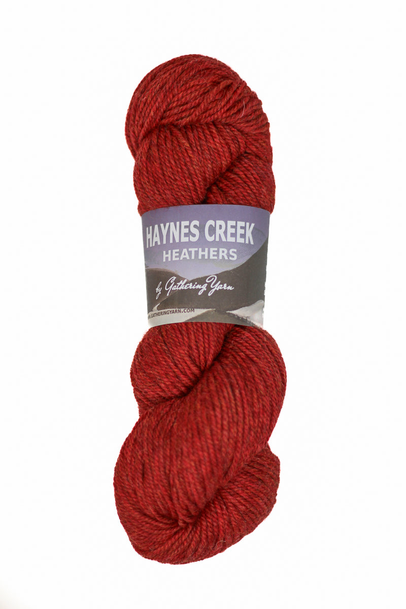 Haynes Creek Heathers