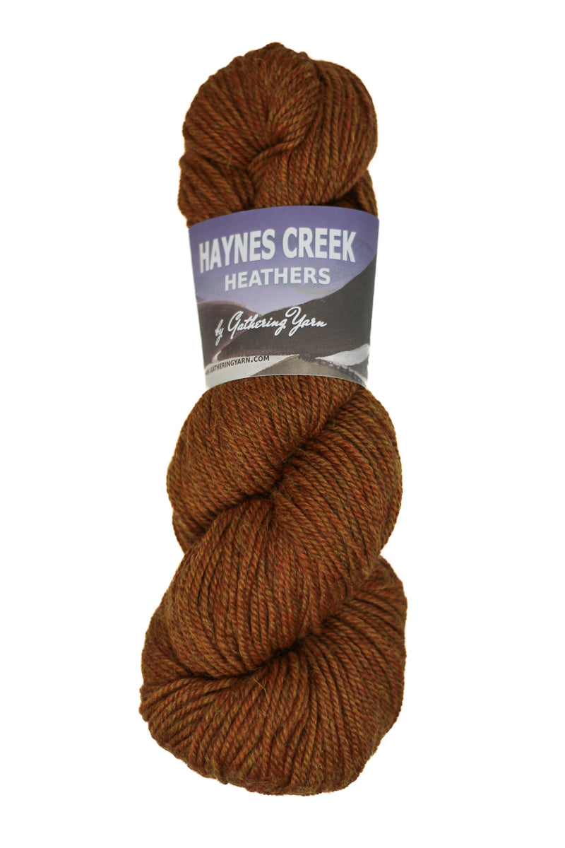 Haynes Creek Heathers