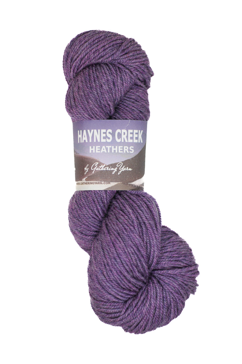 Haynes Creek Heathers