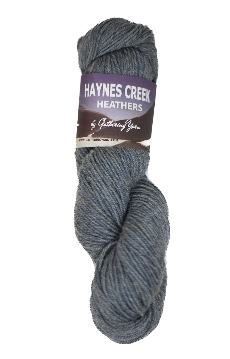 Haynes Creek Heathers