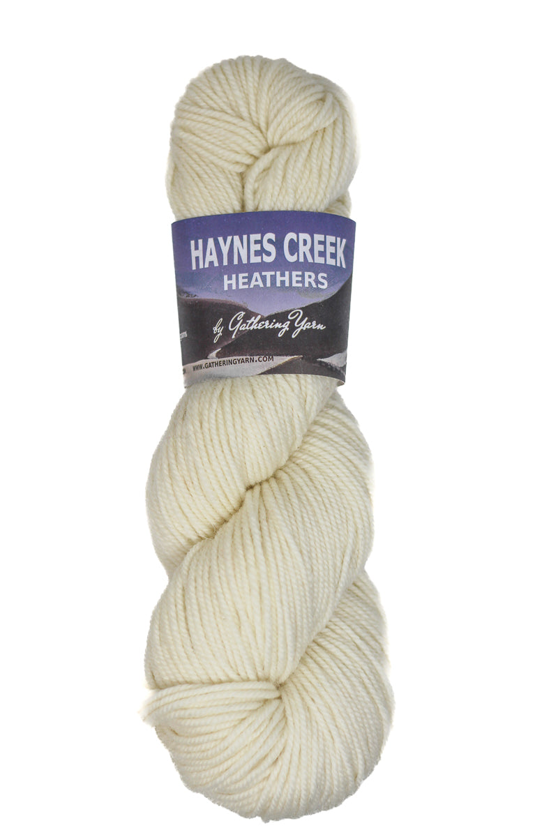 Haynes Creek Heathers