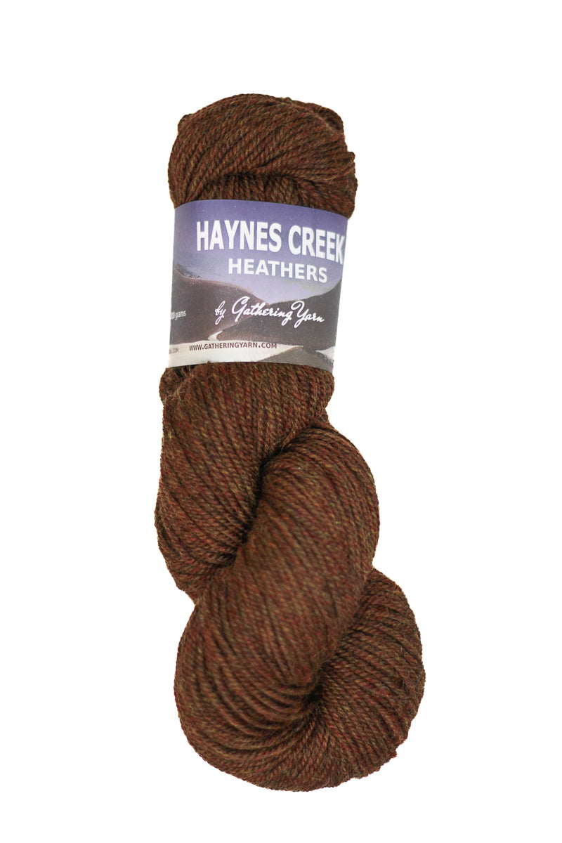 Haynes Creek Heathers