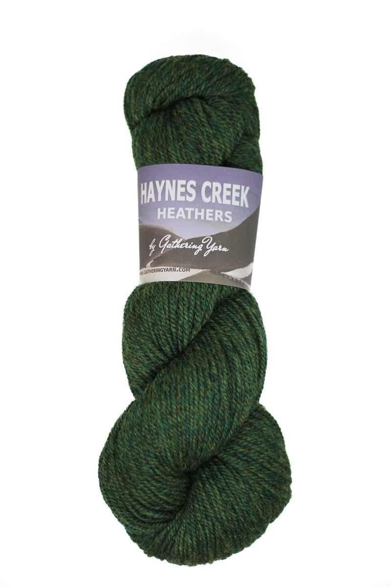 Haynes Creek Heathers