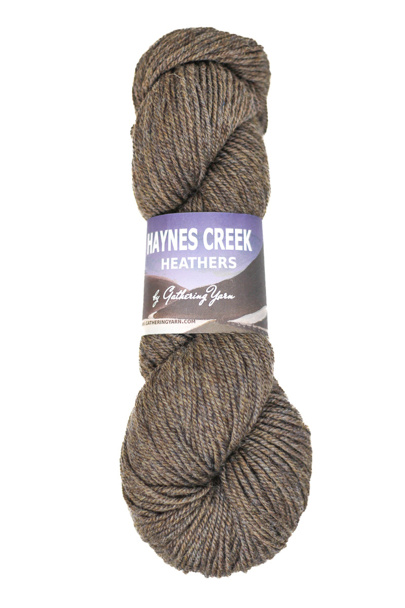 Haynes Creek Heathers