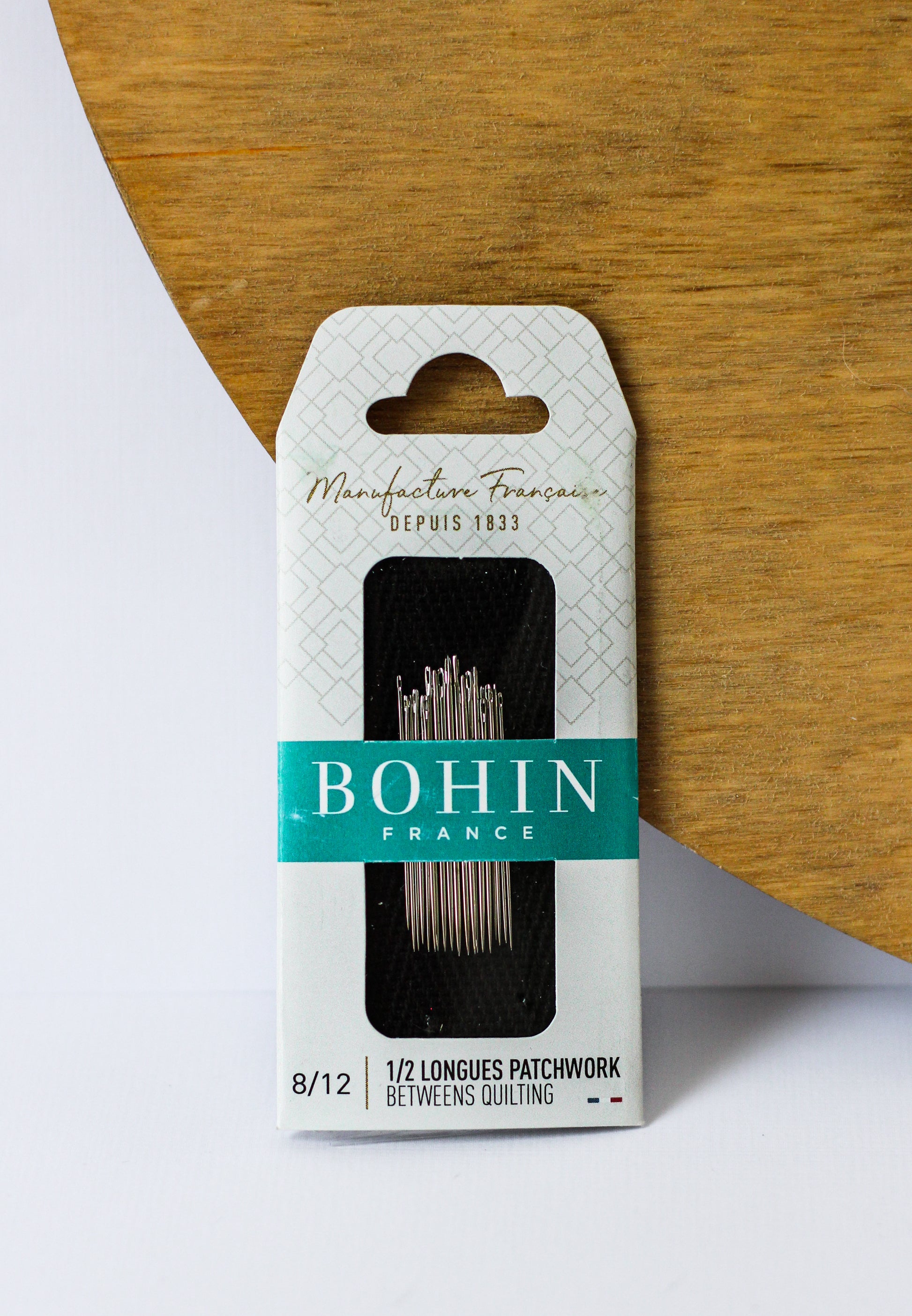 Between Patchwork Needles 20pcs.