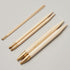 Seeknit Shirotake Interchangeable Circular Needle Tips 12.5cm (5″)