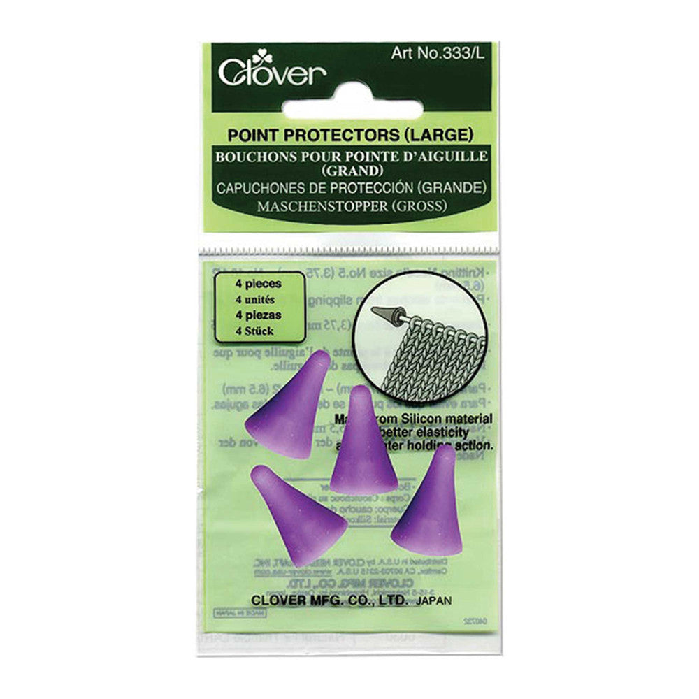 Point Protectors - Large - 4 pcs