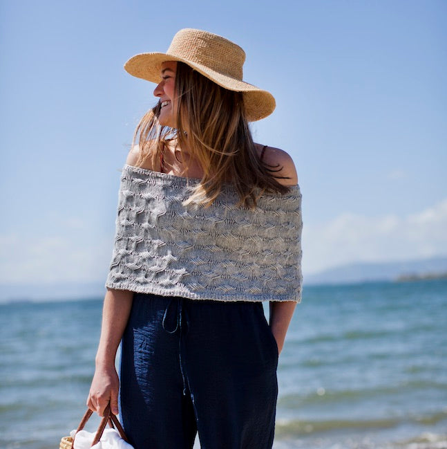 MDK FIELD GUIDE NO. 7: EASE